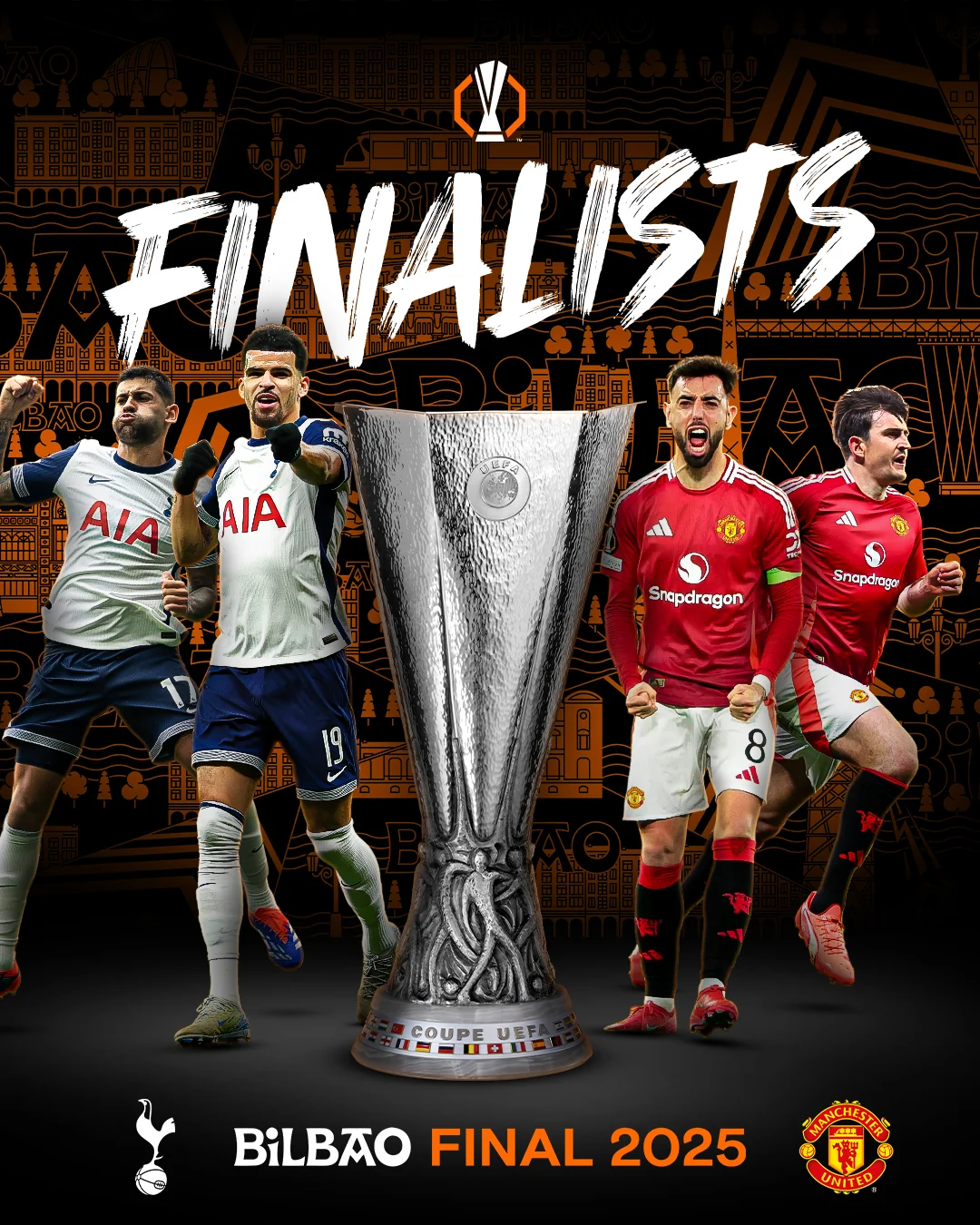 Tottenham Hotspur vs Manchester United