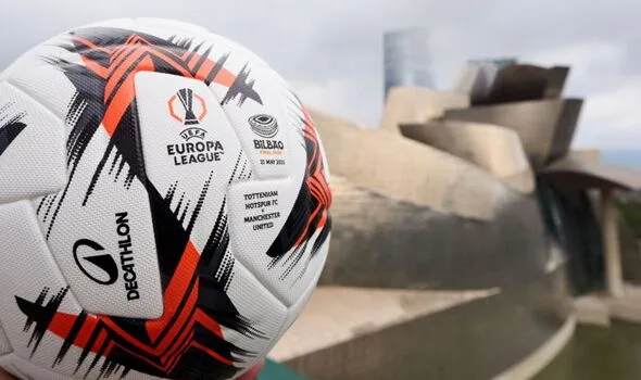 Tottenham Hotspur vs Manchester United: Predicted Lineup and how to watch the UEFA Europa League Final match LIVE in India? 2 Tottenham hotspur vs manchester united 2