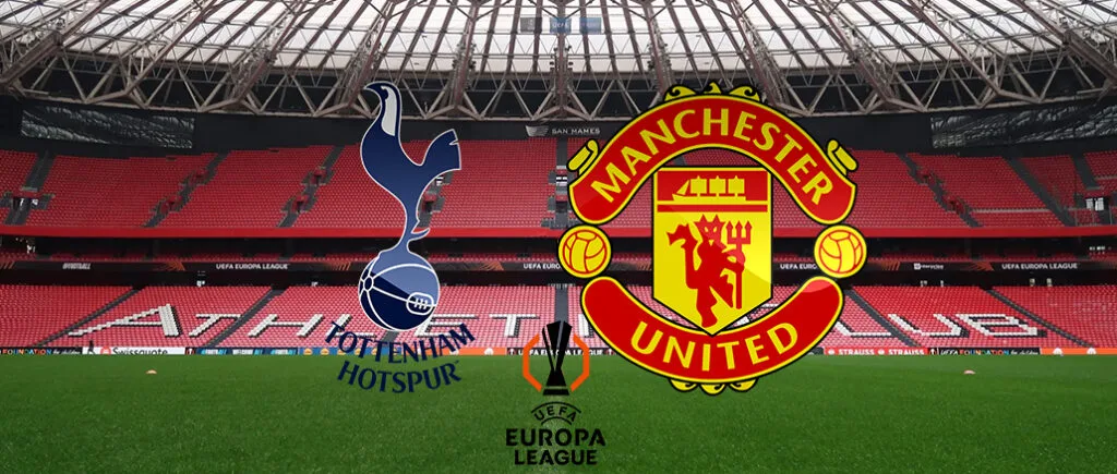 Tottenham Hotspur vs Manchester United: Predicted Lineup and how to watch the UEFA Europa League Final match LIVE in India? 1 Tottenham hotspur vs manchester united