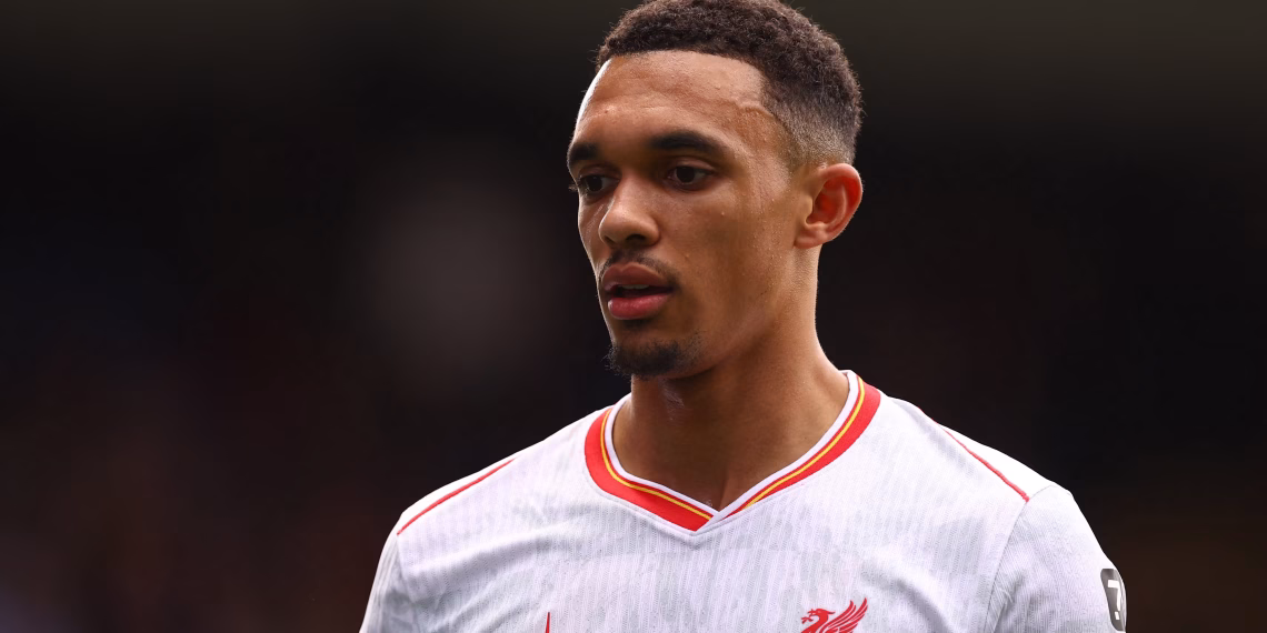 Trent Alexander-Arnold's Departure from Liverpool: Contract Issues, His Discussion with Slot, and the Timing of His Decision