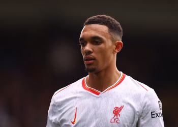 Trent Alexander-Arnold's Departure from Liverpool: Contract Issues, His Discussion with Slot, and the Timing of His Decision