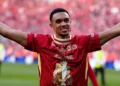 Trent Alexander-Arnold Announces Liverpool Exit as He moves closer to Real Madrid move