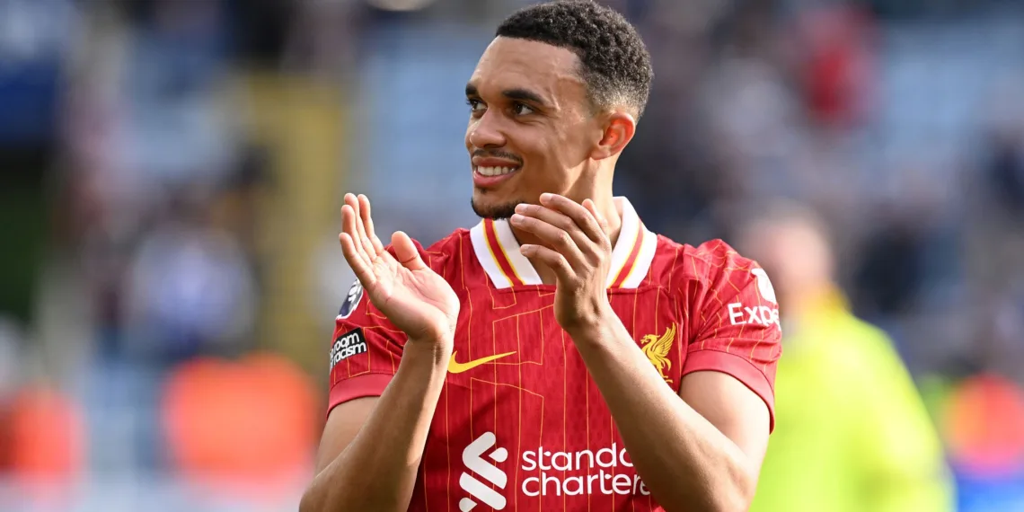 Trent Alexander-Arnold to Depart Liverpool: The Full-Back Who Redefined a Position
