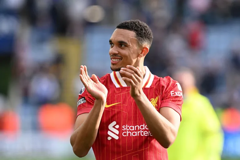 Trent Alexander-Arnold to Depart Liverpool: The Full-Back Who Redefined a Position