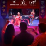 JioStar Joins IndianOil UTT as Broadcast Partner for Three Years