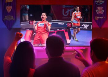 JioStar Joins IndianOil UTT as Broadcast Partner for Three Years