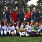 United We Play 2025: Manchester United Stars Andre Onana, Diogo Dalot & Harry Maguire Coming to India