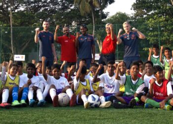 United We Play 2025: Manchester United Stars Andre Onana, Diogo Dalot & Harry Maguire Coming to India