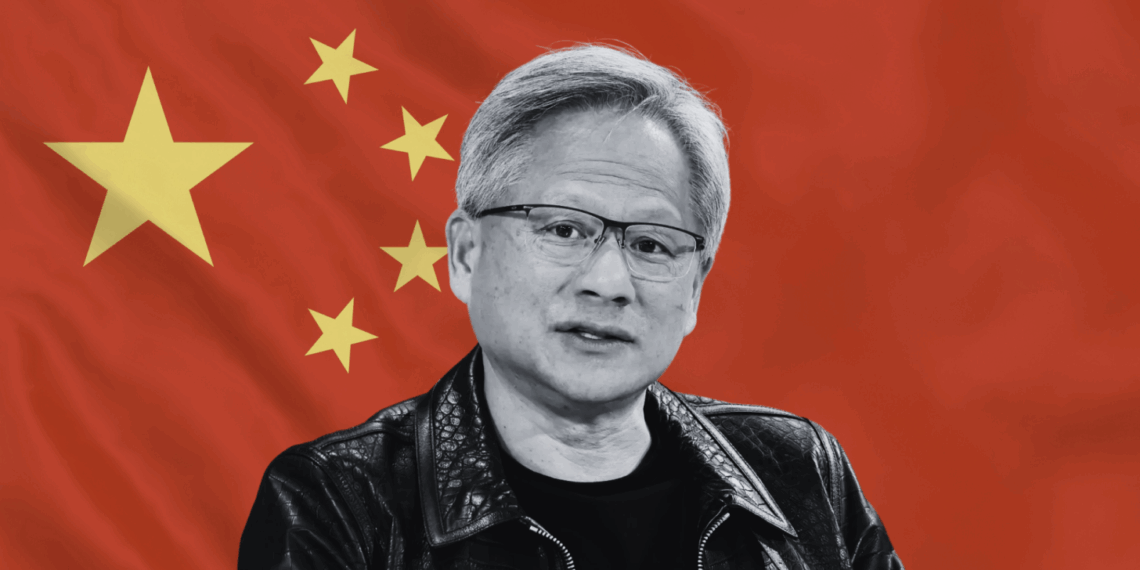 NVIDIA's Next Chip for China: Blackwell Model Insights Revealed