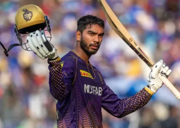 Why Venkatesh Iyer Missed KKR vs CSK in IPL 2025?