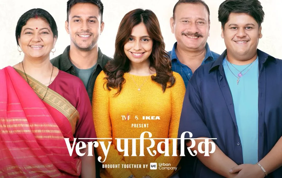 Very Parivarik Season 2 Teaser Brings Back TVF's Dysfunctional Family With Louder Laughter And Bigger Drama