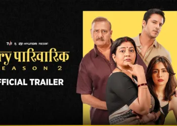 Very Parivarik Season 2 Trailer Delivers Chaos, Laughs, and Family Frenzy