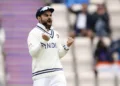 Virat Kohli Informs BCCI of His Desire to Retire from Test Cricket Ahead of England Series