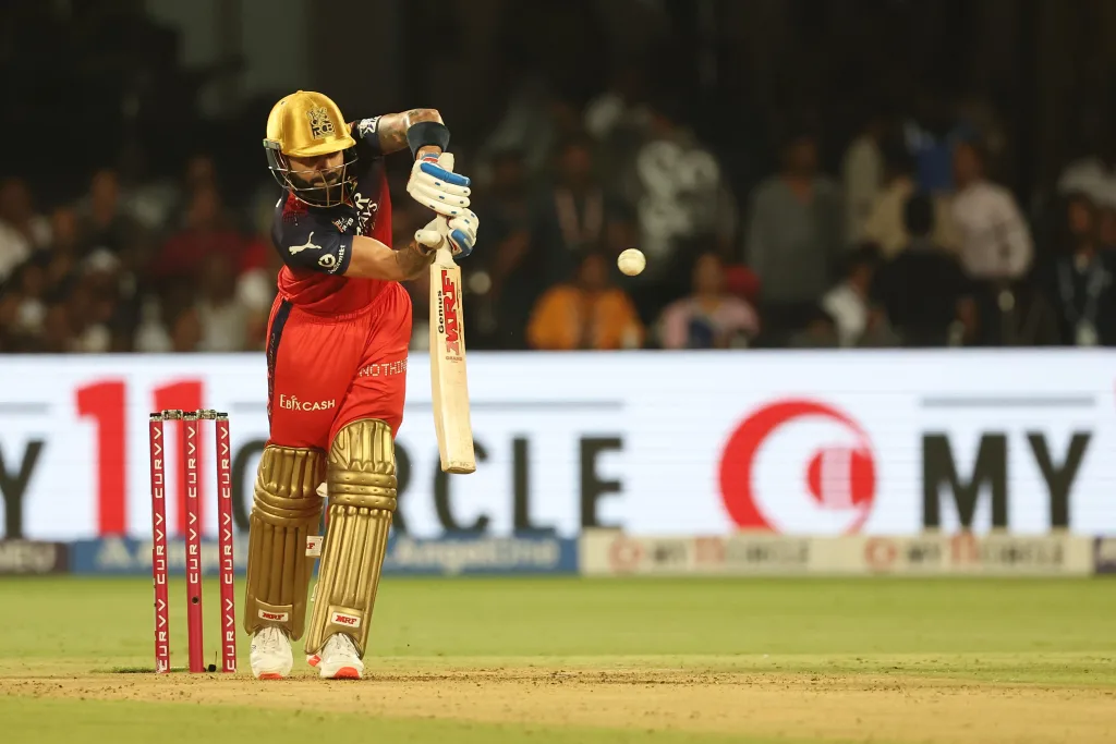 Virat Kohli IPL 2025: RCB vs CSK Preview, Prediction, Starting XI and Where To Watch The Match LIVE