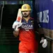 Virat Kohli 500 runs IPL 2025