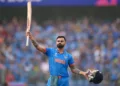 Virat Kohli T20I retirement