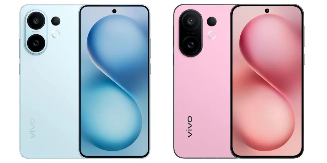 Vivo s30 mini
