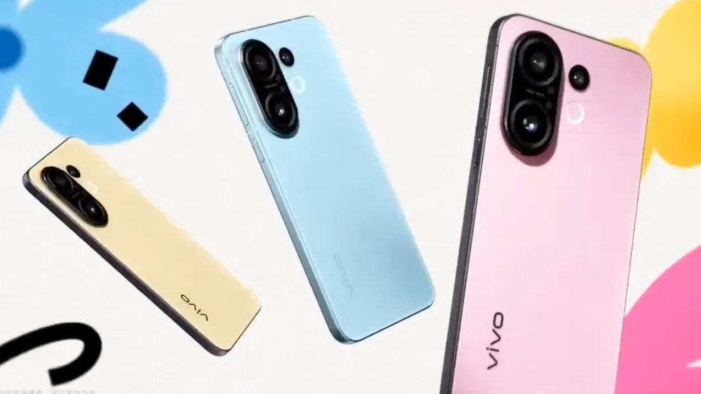 Vivo s30 mini 2