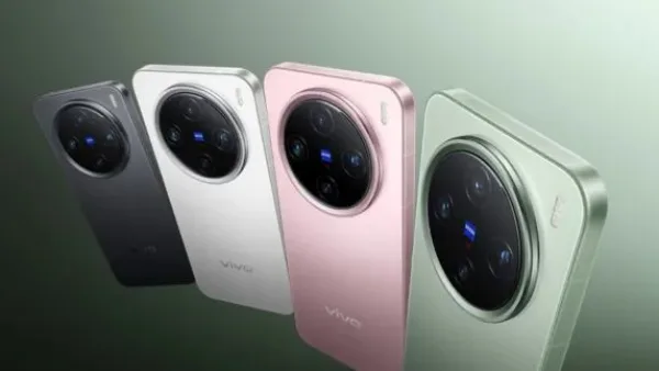 Vivo s30 series 1