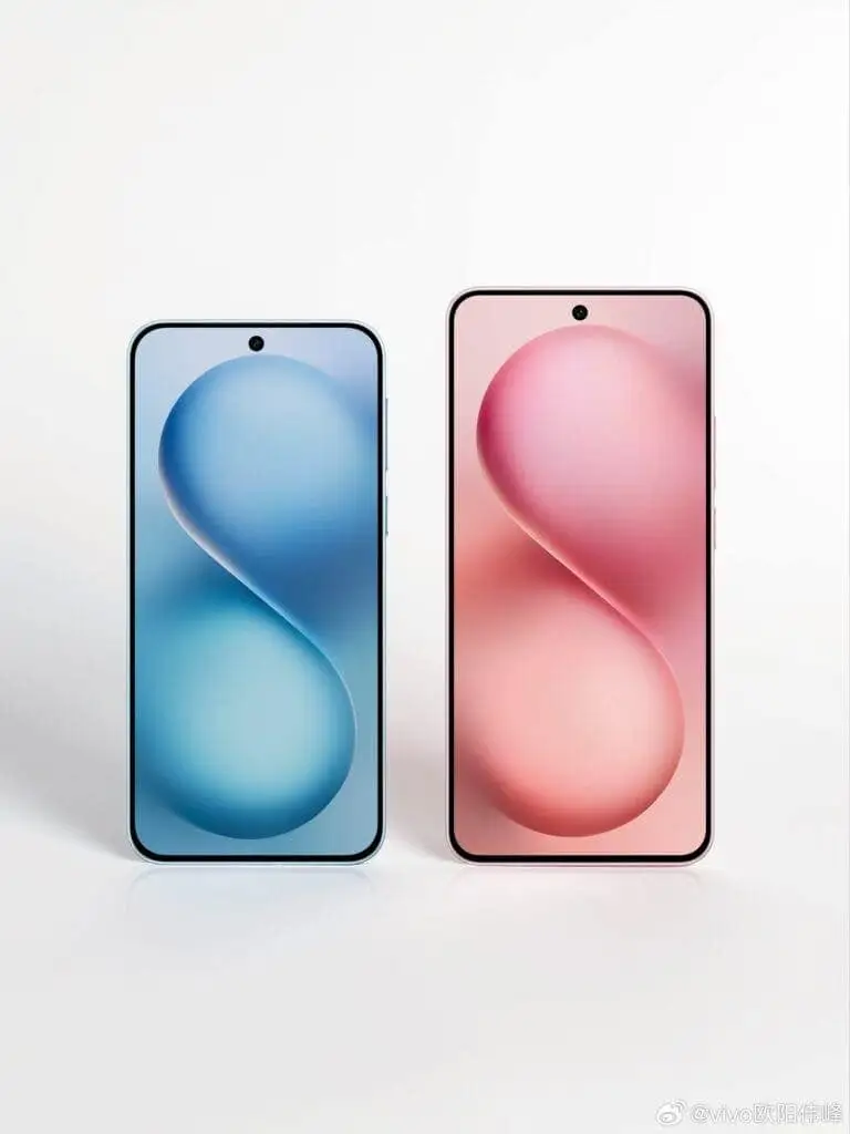 Vivo s30 series 3