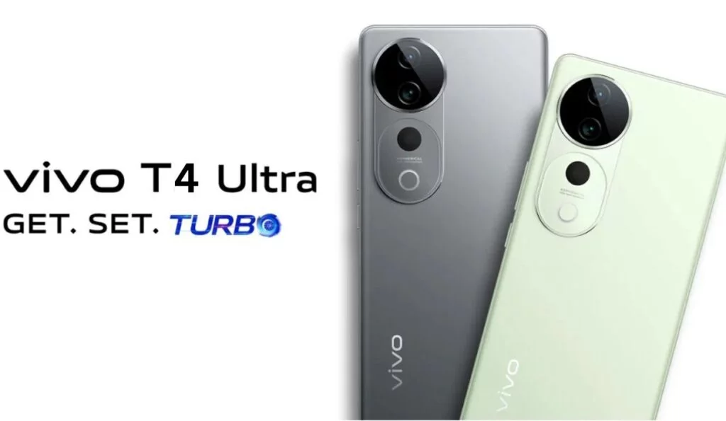Vivo t4 ultra 3