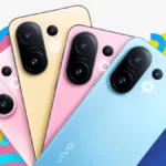 Vivo S30 Series Launching May 29 with New Phones, Tablet & Earbuds