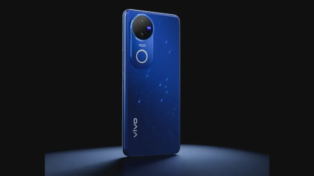 Vivo V50 Elite