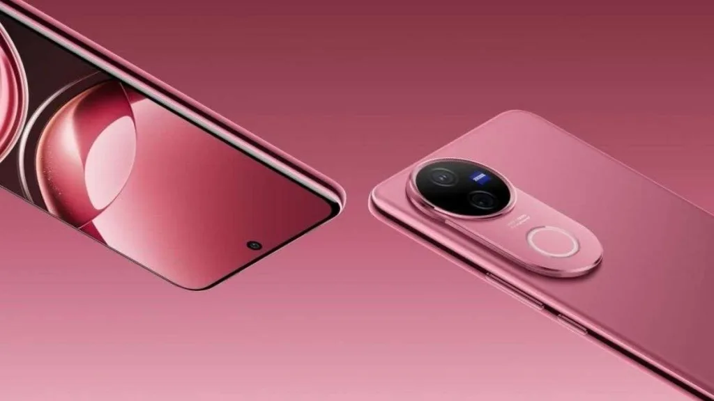 Vivo v50 elite 3