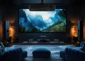 BenQ W5850 & W4100i: Redefining Home Cinema in India with Laser Precision & AI Smarts