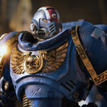 Warhammer 40K Space Marine 2 Update V8.0: Features, Improvements, and Gameplay