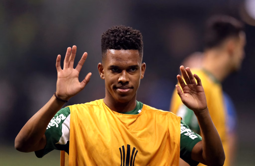 Willian estevao
