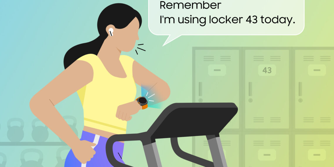 Gemini Comes to Galaxy Watches & Buds: A Smarter, Hands-Free AI Experience