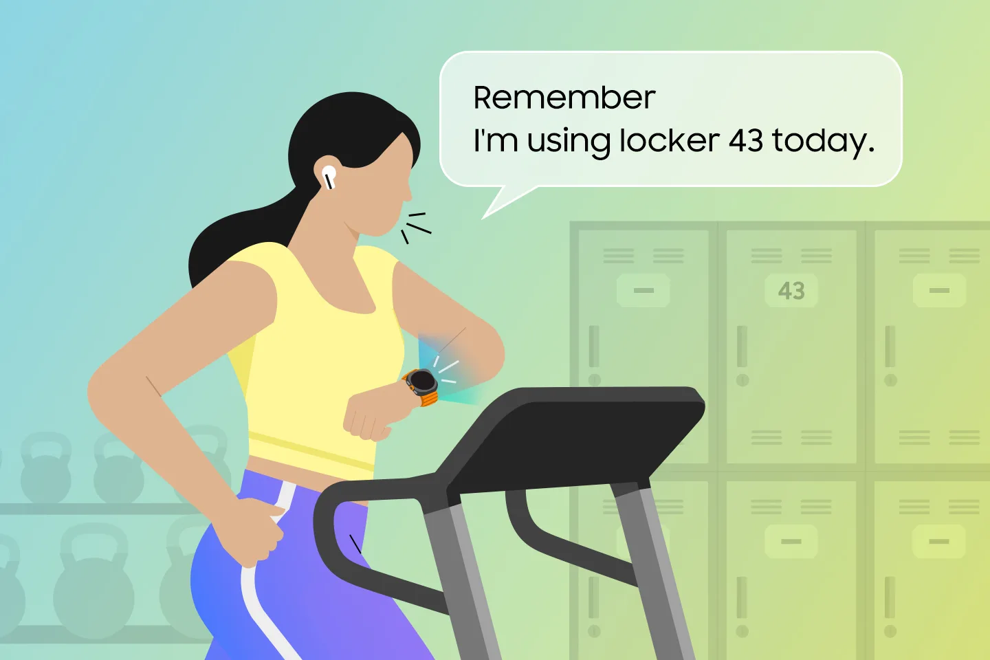 Gemini Comes to Galaxy Watches & Buds: A Smarter, Hands-Free AI Experience