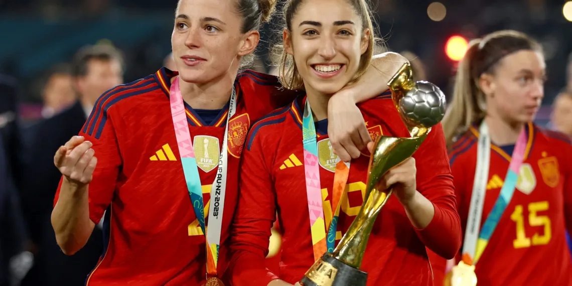 Women’s World Cup Set for Major Expansion as FIFA Approves 48-Team Format for 2031