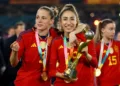 Women’s World Cup Set for Major Expansion as FIFA Approves 48-Team Format for 2031