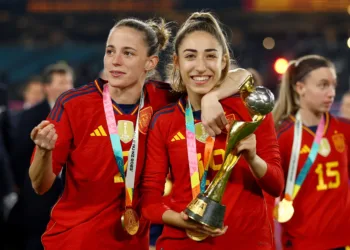 Women’s World Cup Set for Major Expansion as FIFA Approves 48-Team Format for 2031