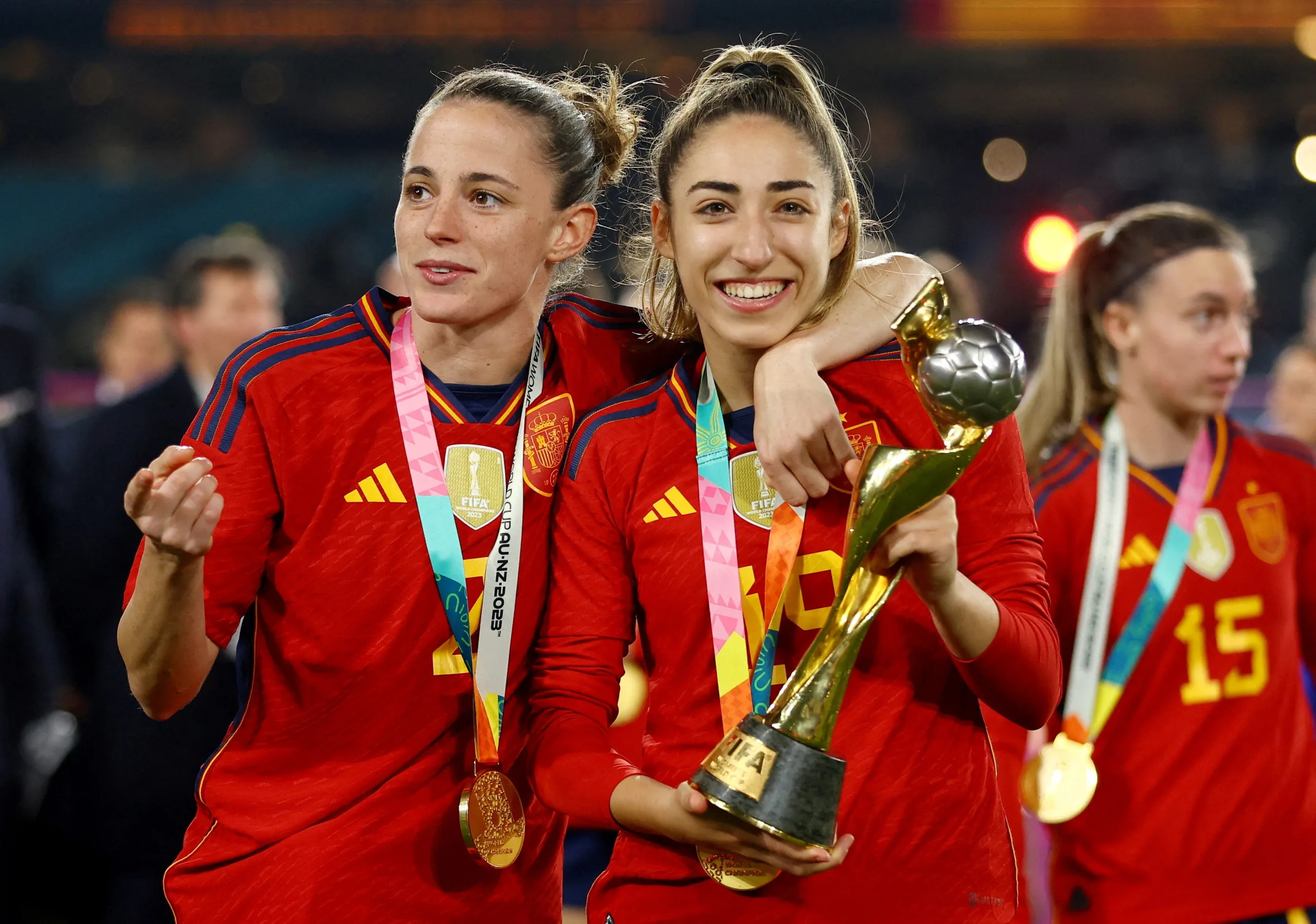 Women’s World Cup Set for Major Expansion as FIFA Approves 48-Team Format for 2031