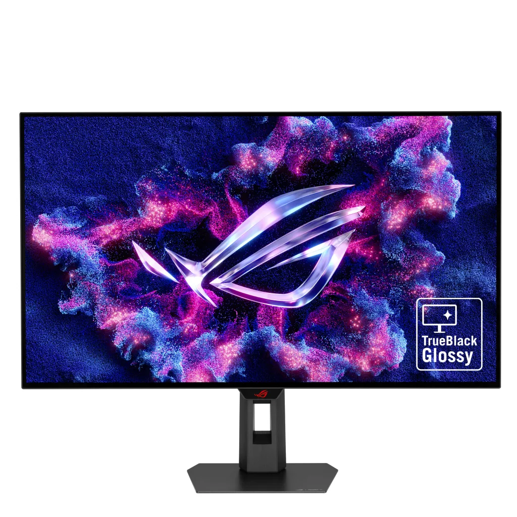 ASUS ROG Strix OLED XG32U Series Monitors Launched