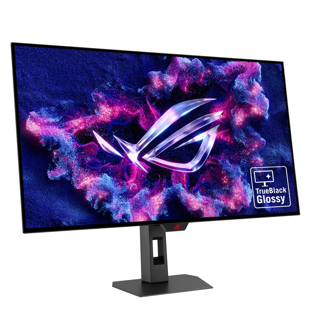 ASUS ROG Strix OLED XG32U Series Monitors Launched