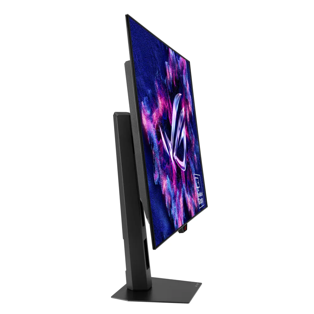 ASUS ROG Strix OLED XG32U Series Monitors Launched