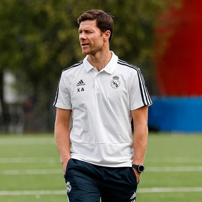Return of the Maestro: How Xabi Alonso Orchestrated His Comeback to Real Madrid 3 Xabi