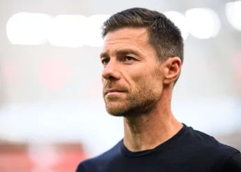 Xabi Alonso