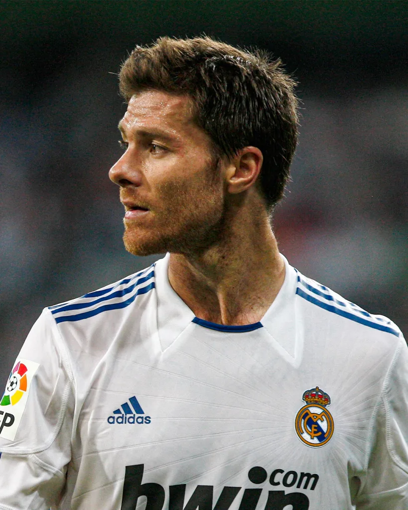 Return of the Maestro: How Xabi Alonso Orchestrated His Comeback to Real Madrid 2 Xabi