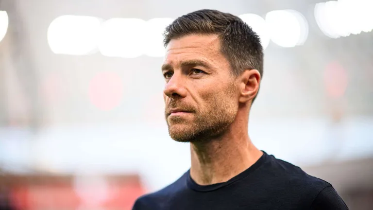 Xabi Alonso to Leave Bayer Leverkusen Following the End of the 2024-25 Season, Eyes Real Madrid Job