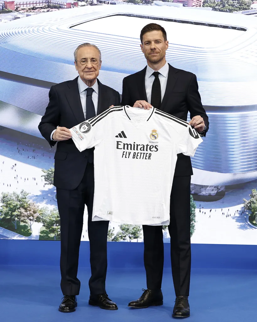 Return of the Maestro: How Xabi Alonso Orchestrated His Comeback to Real Madrid 7 Xabi