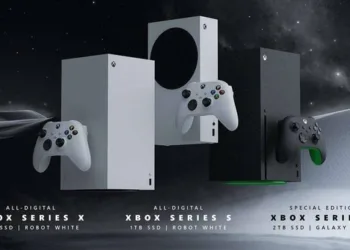 Xbox Series X|S Price Increase 2025 : Xbox Series X|S Prices Just Jumped Worldwide — U.S. Sees Steepest Hike, New Games to Cost $80 This Holiday Season