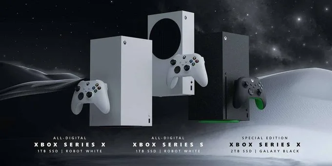 Xbox Series X|S Price Increase 2025 — U.S. Sees Steepest Hike, New Games to Cost $80