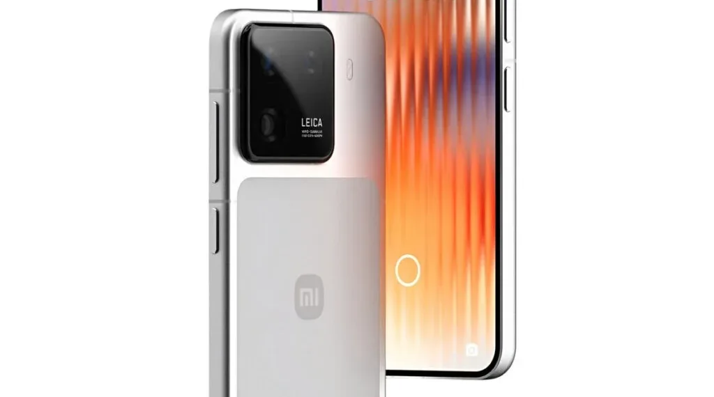 Xiaomi 16