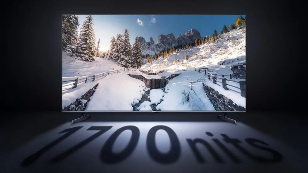Xiaomi Launches TV S Mini LED 2025 Series with Low-Glare Display 2 Xiaomi tv s mini 1