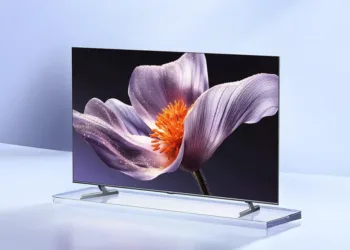 Xiaomi tv s mini led 2025